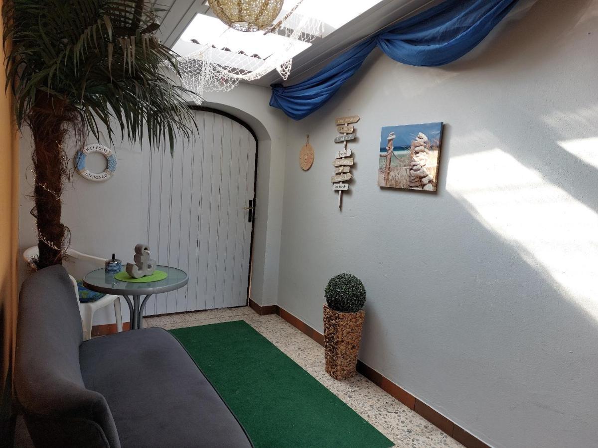 Ferienwohnung Brombachsee Ankerplatz Mit Sauna Bei Juliane Und Klaus Плайнфелд Екстериор снимка