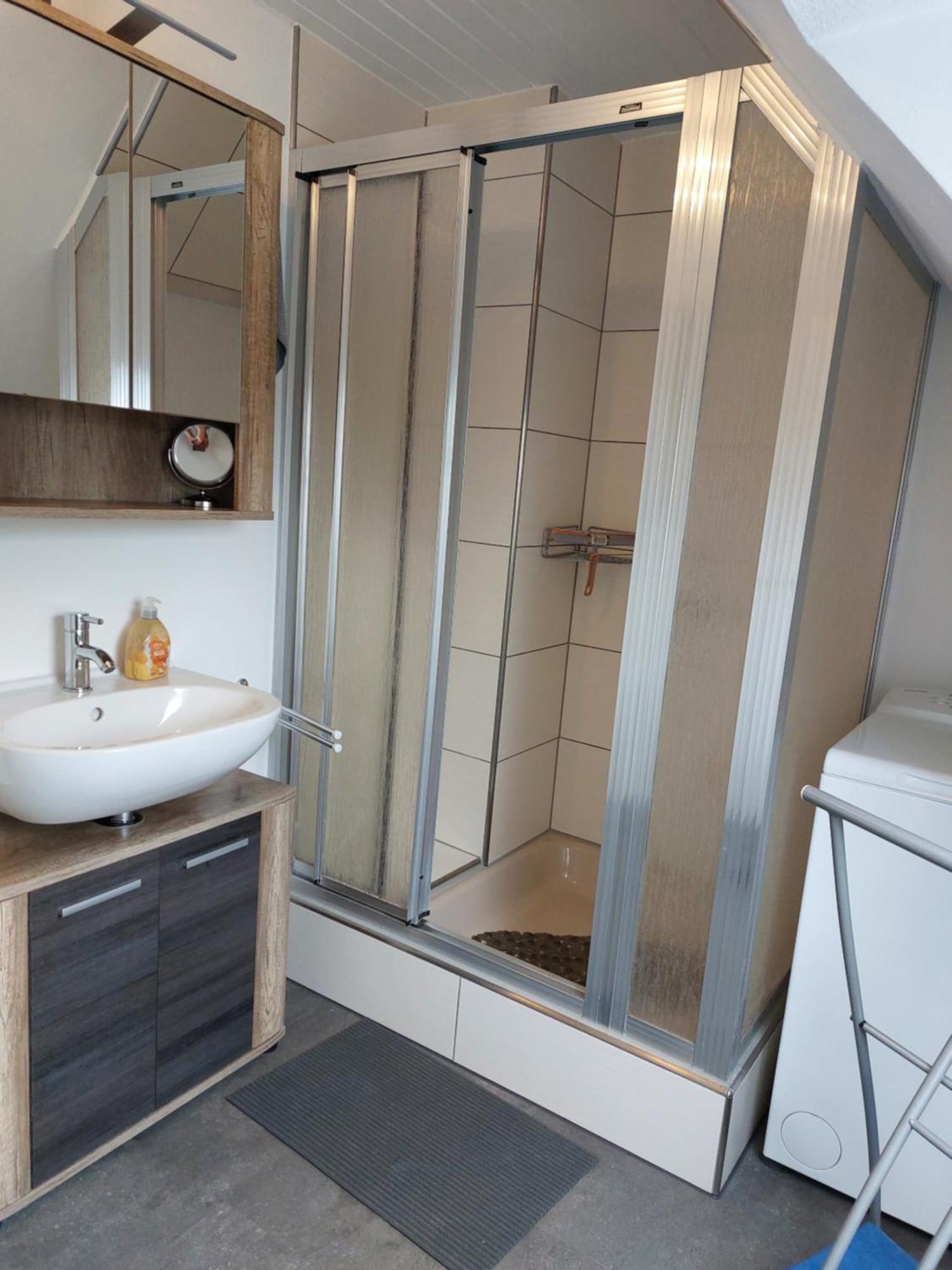 Ferienwohnung Brombachsee Ankerplatz Mit Sauna Bei Juliane Und Klaus Плайнфелд Екстериор снимка